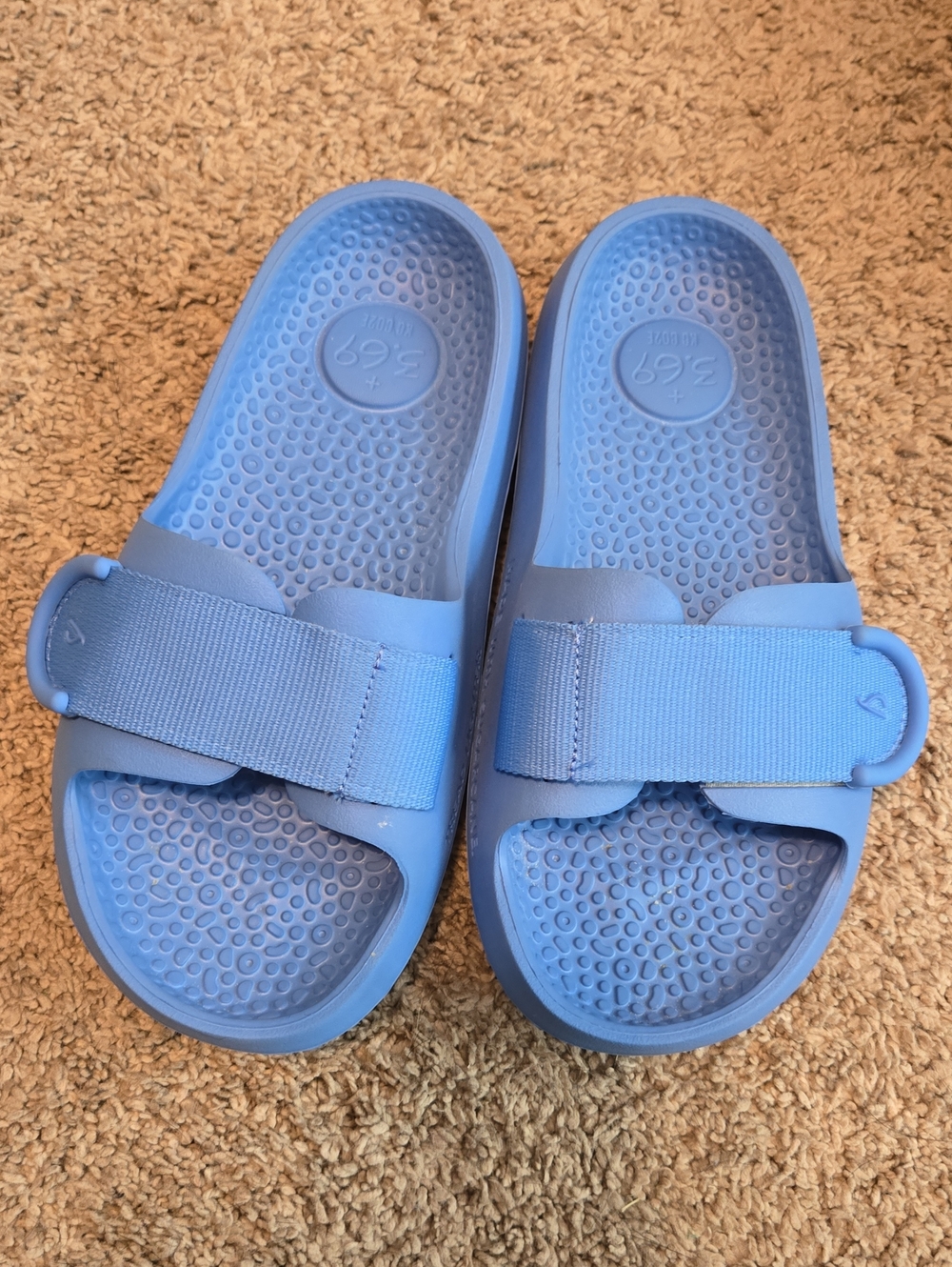 Allbirds Slides